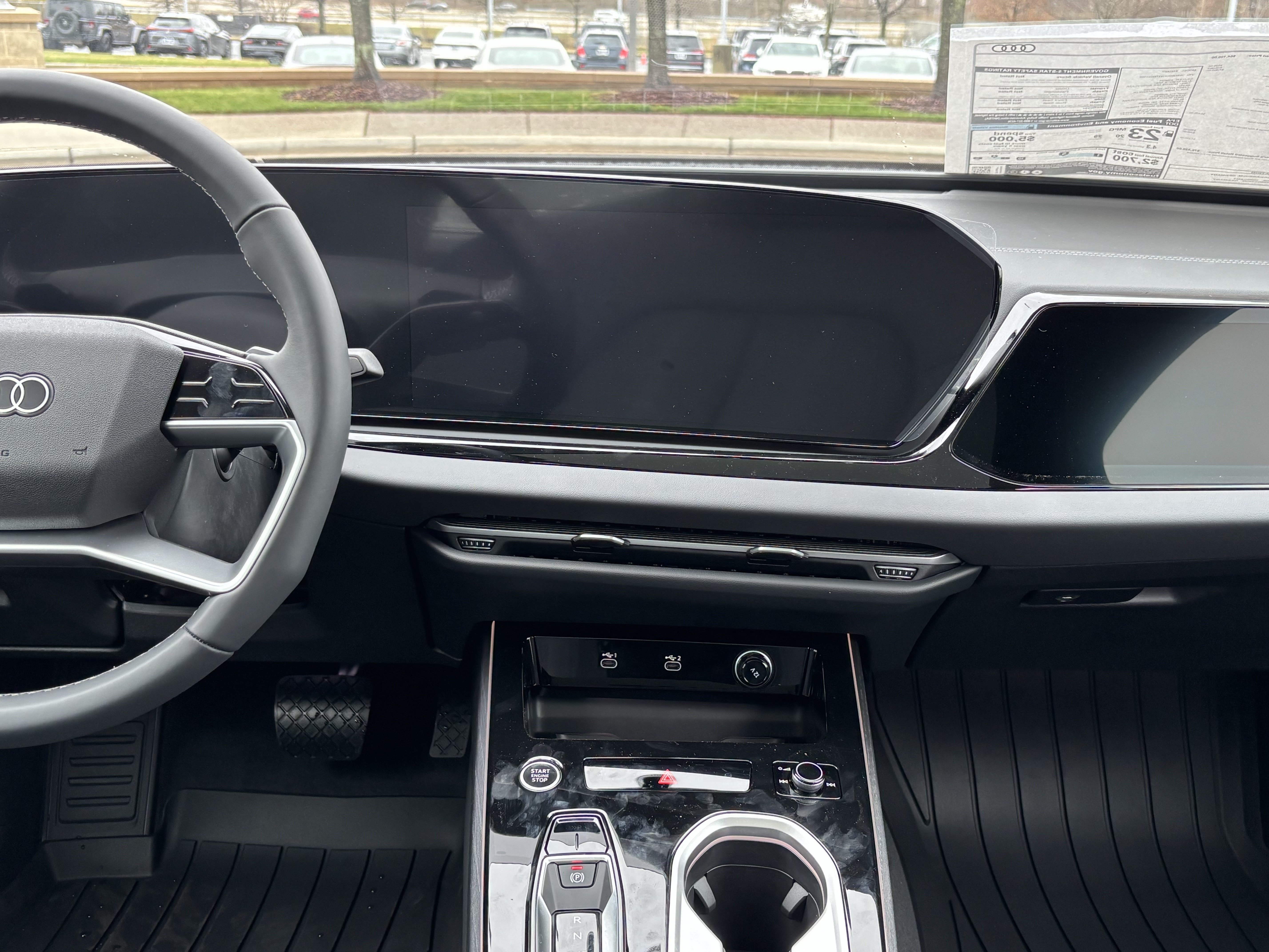Used 2026 Audi A6 Prestige AWD/4WD image 31