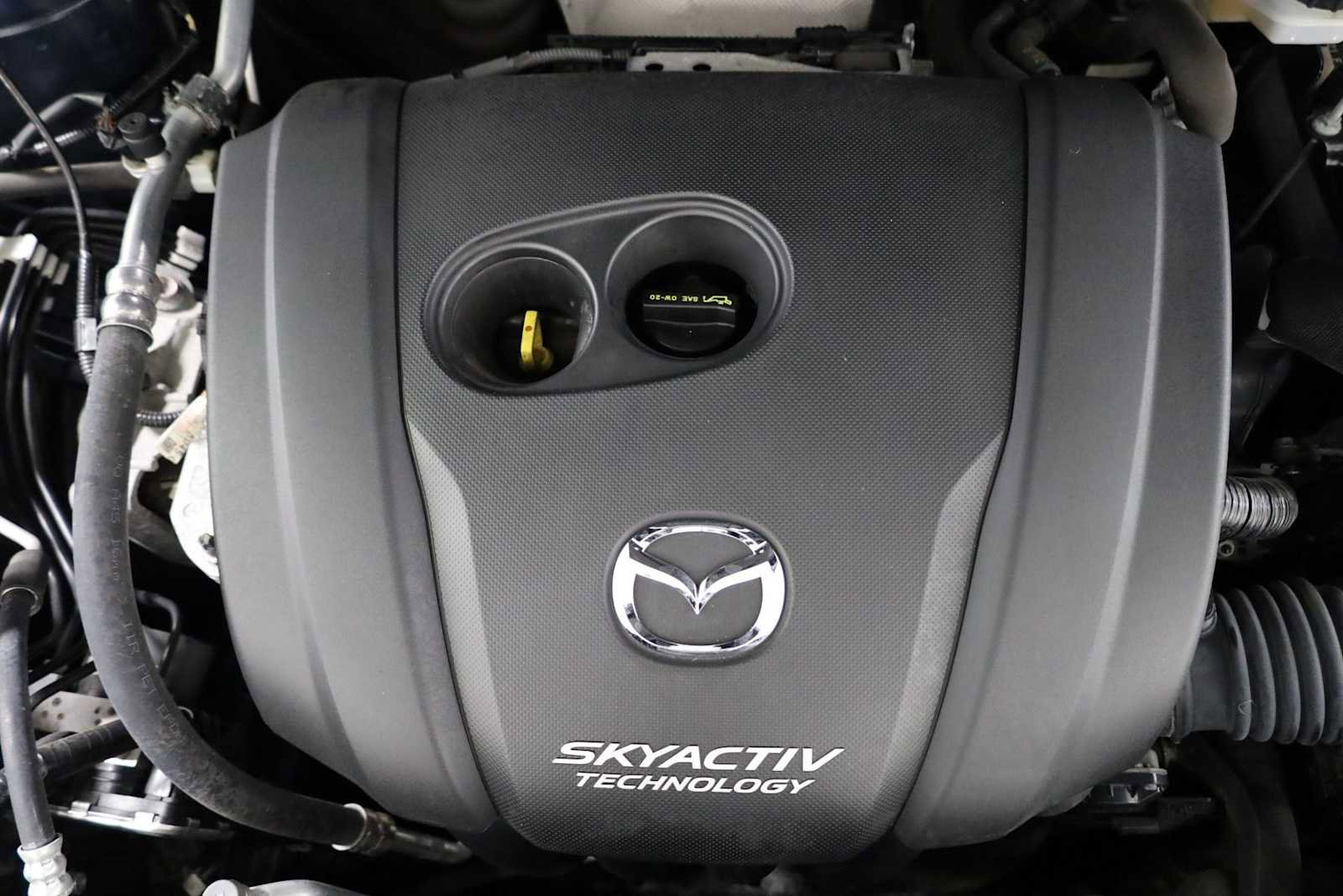 Used 2018 MAZDA CX-5 Grand Touring w/ Premium Package AWD/4WD image 40