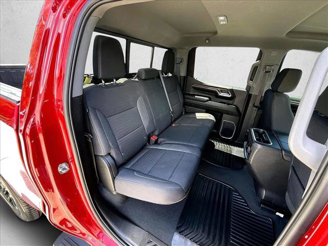 Used 2023 Chevrolet Silverado 1500 RST w/ Convenience Package II RWD image 29