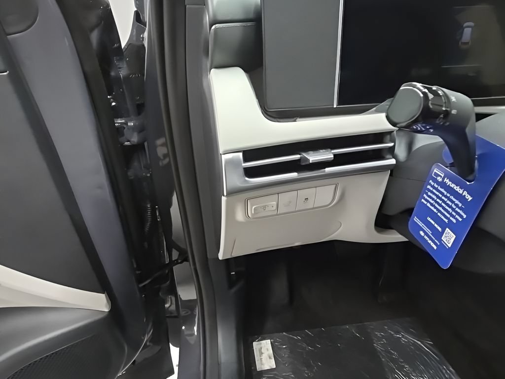 New 2026 Hyundai Tucson SEL AWD/4WD image 11