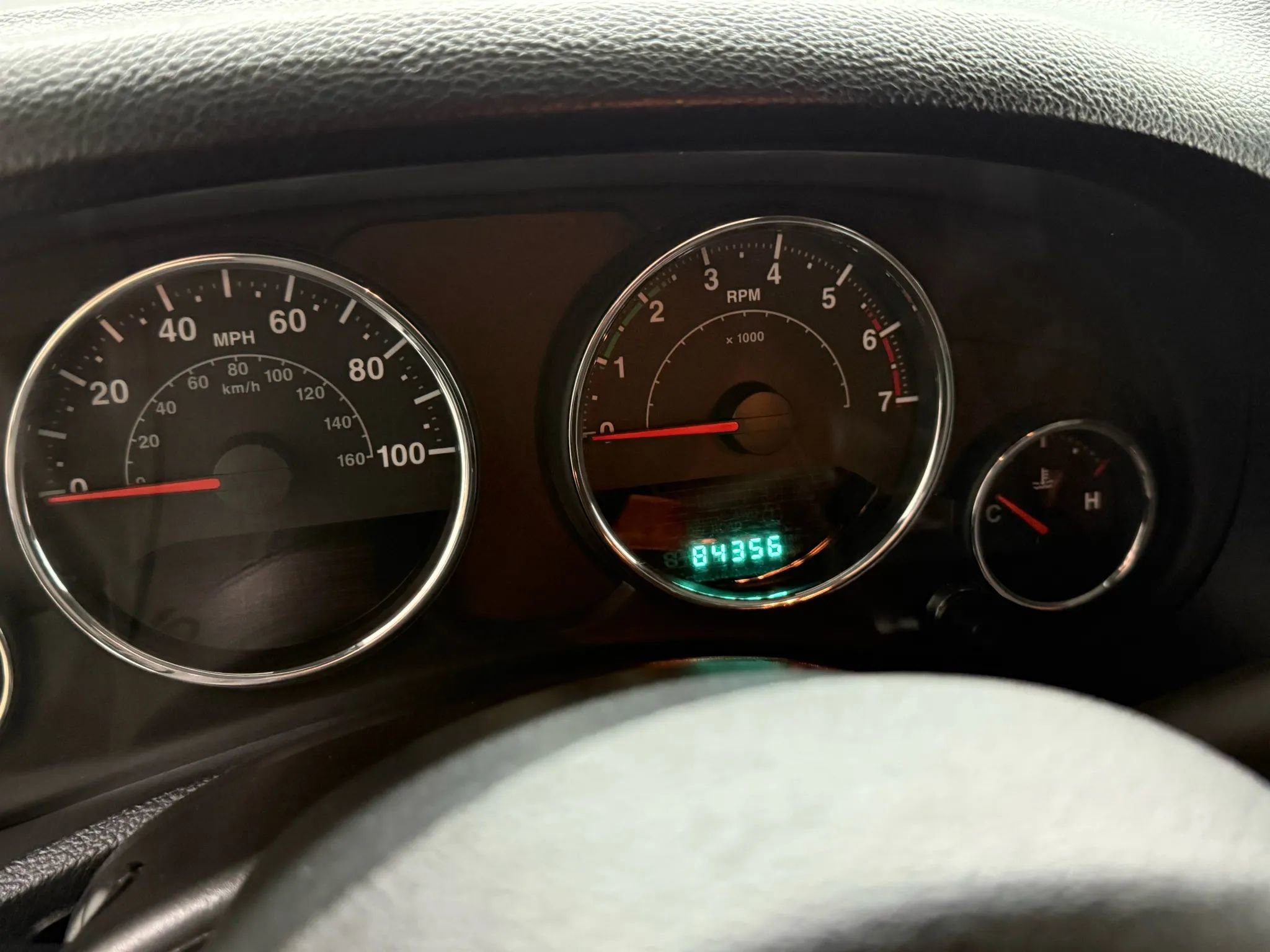 Used 2011 Jeep Wrangler Unlimited Sahara image 24