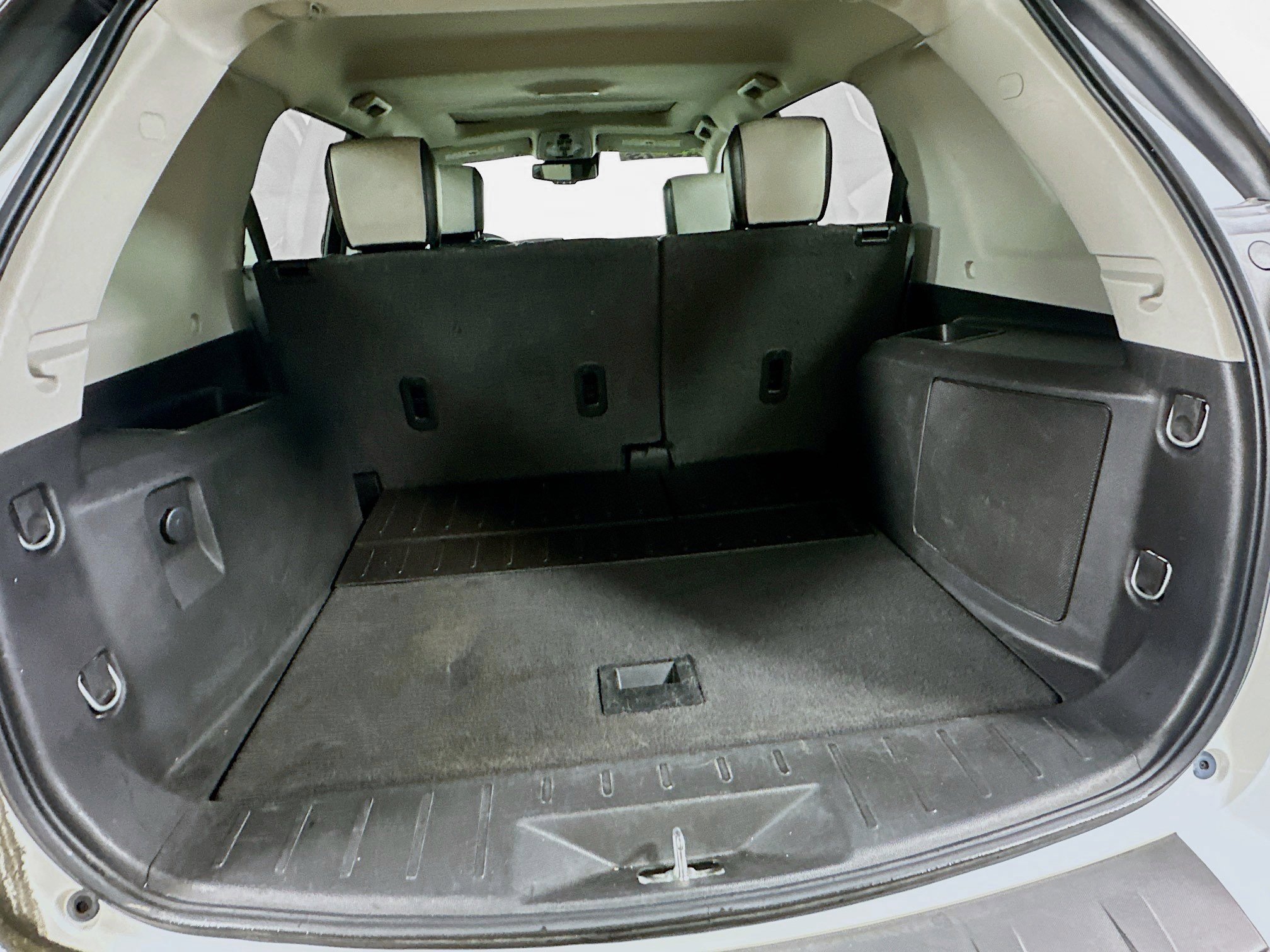 Used 2013 GMC Terrain SLT FWD image 27