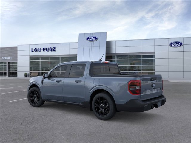 New 2026 Ford Maverick Lariat image 5