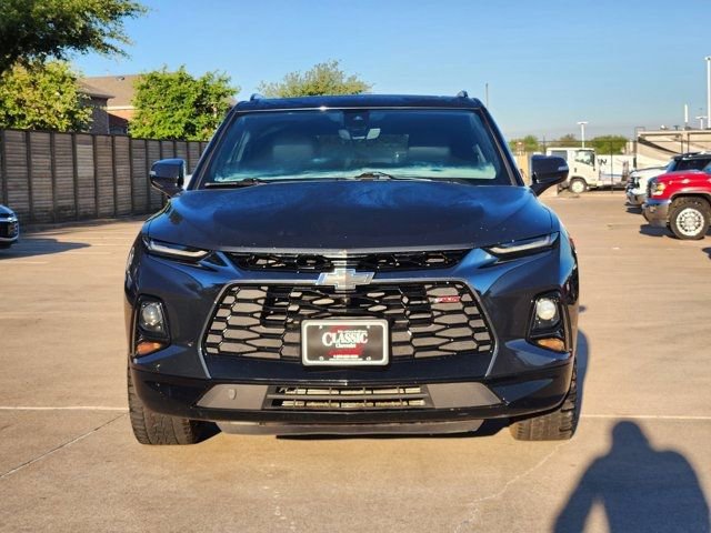 Used 2019 Chevrolet Blazer RS image 10