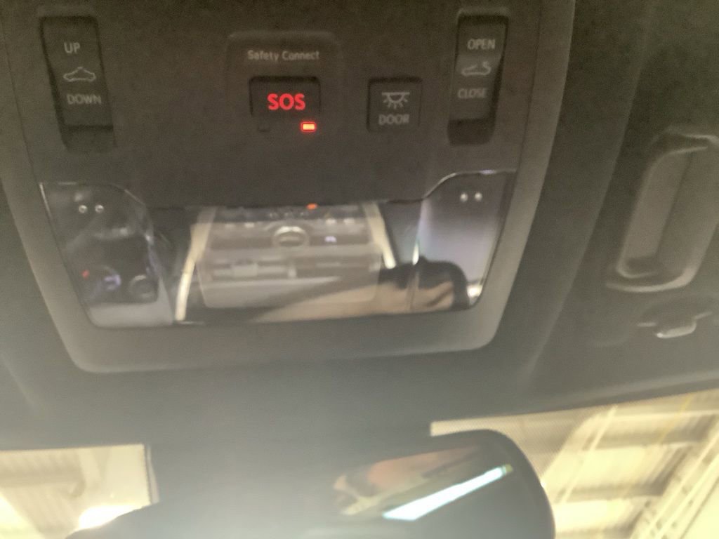 Used 2020 Lexus NX 300 F Sport w/ F Sport Premium Package image 9