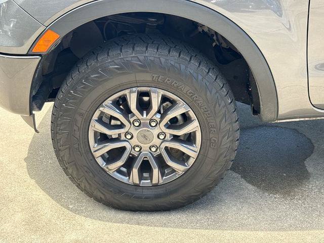 Certified 2022 Ford Ranger XLT w/ Equipment Group 301A Mid AWD/4WD image 12