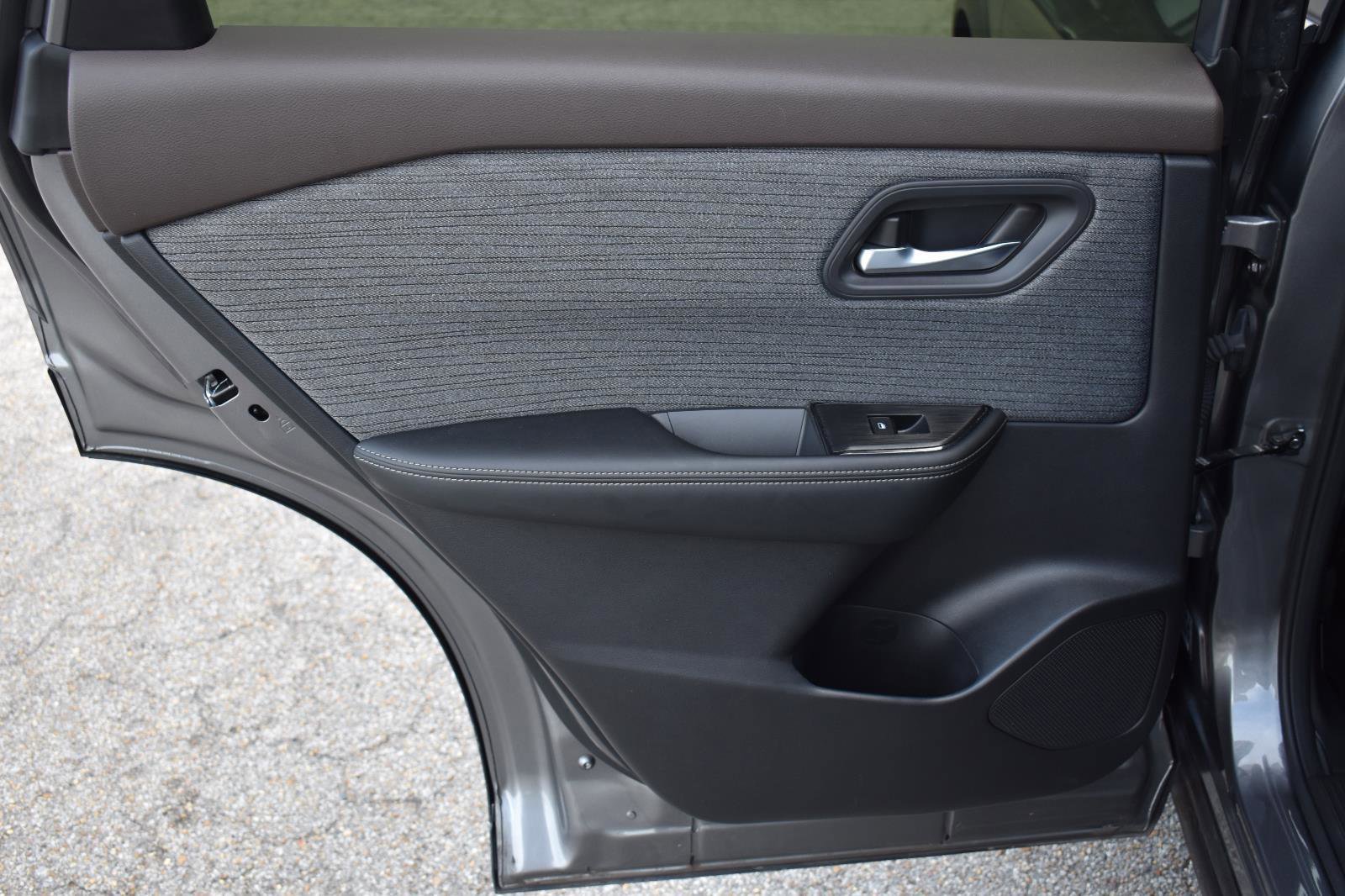 Certified 2023 Nissan Rogue SV image 42