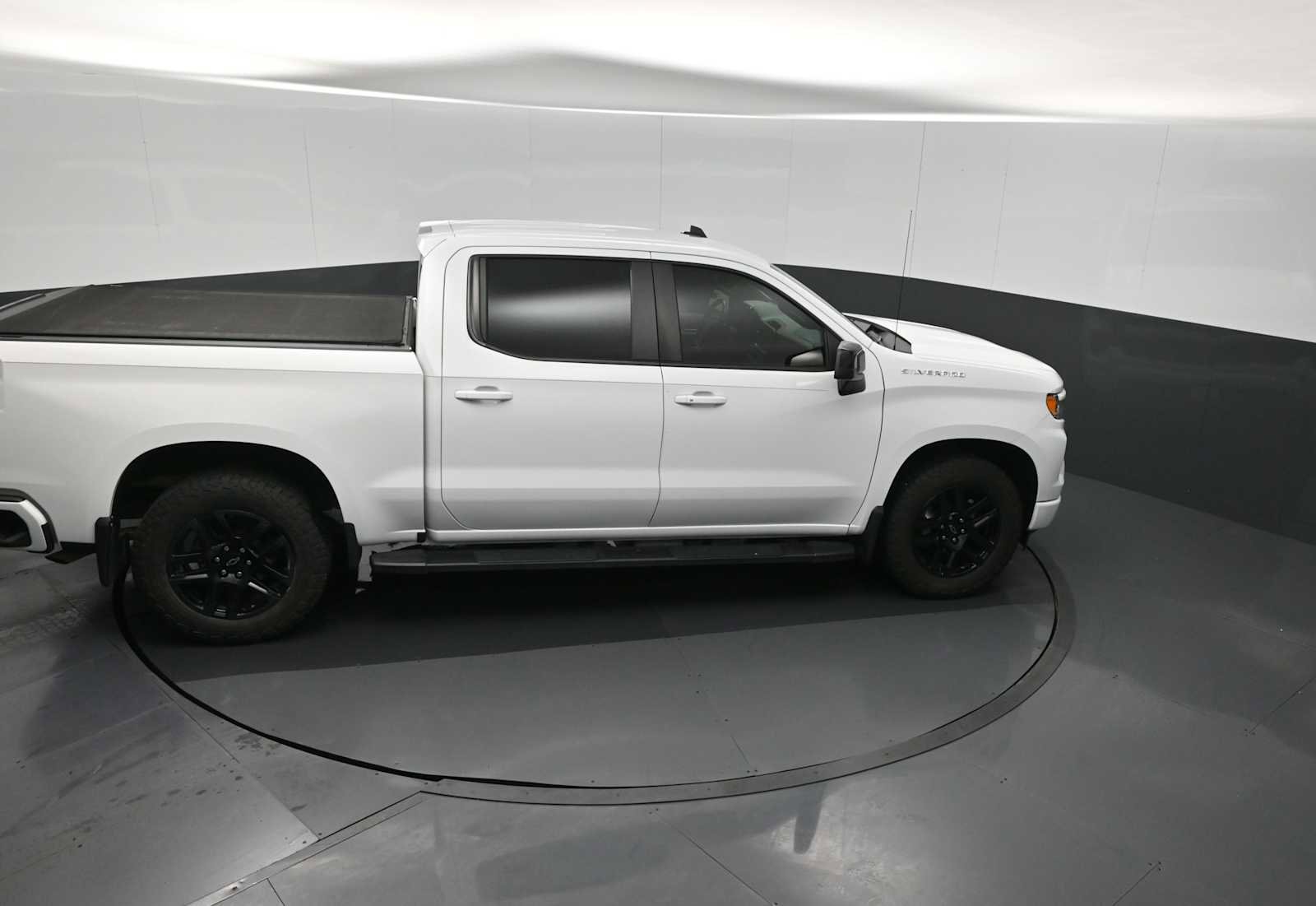 Used 2022 Chevrolet Silverado 1500 RST w/ Protection Package image 22