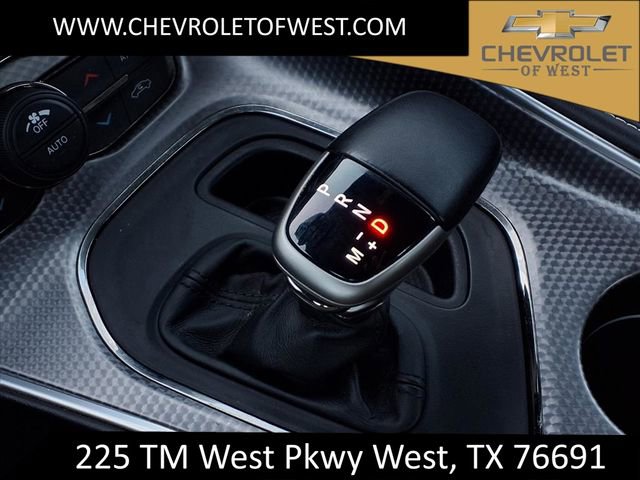 Used 2019 Dodge Challenger SRT Hellcat Redeye image 18