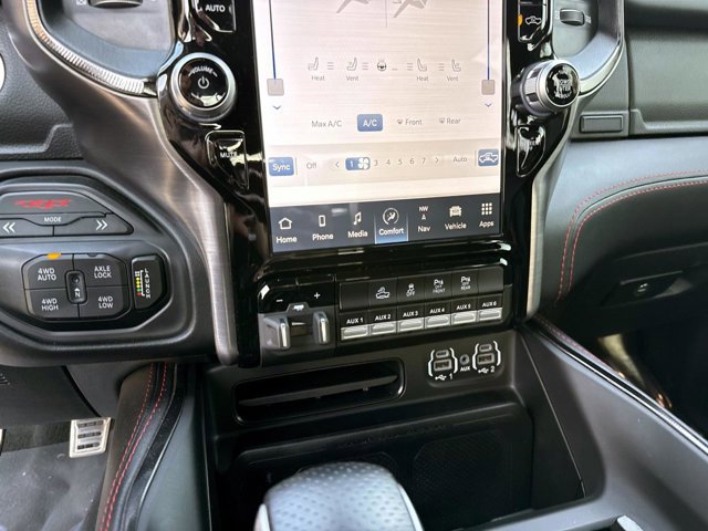 Used 2024 RAM 1500 TRX w/ TRX Level 2 Equipment Group image 26