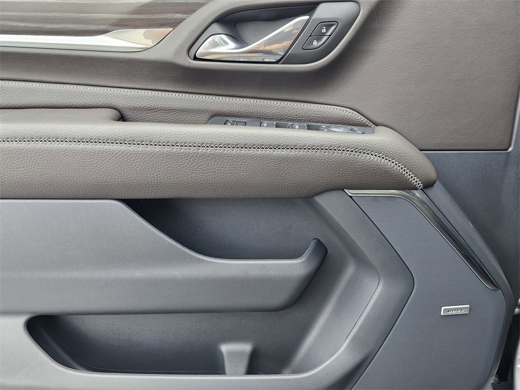 Used 2024 GMC Yukon Denali image 17