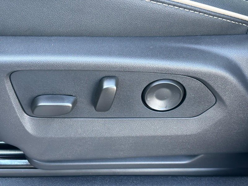 New 2026 Chevrolet Tahoe Premier w/ Sun And Tow Package image 21