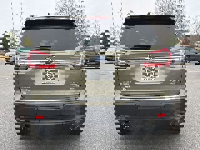 Certified 2024 Subaru Ascent Limited image 4