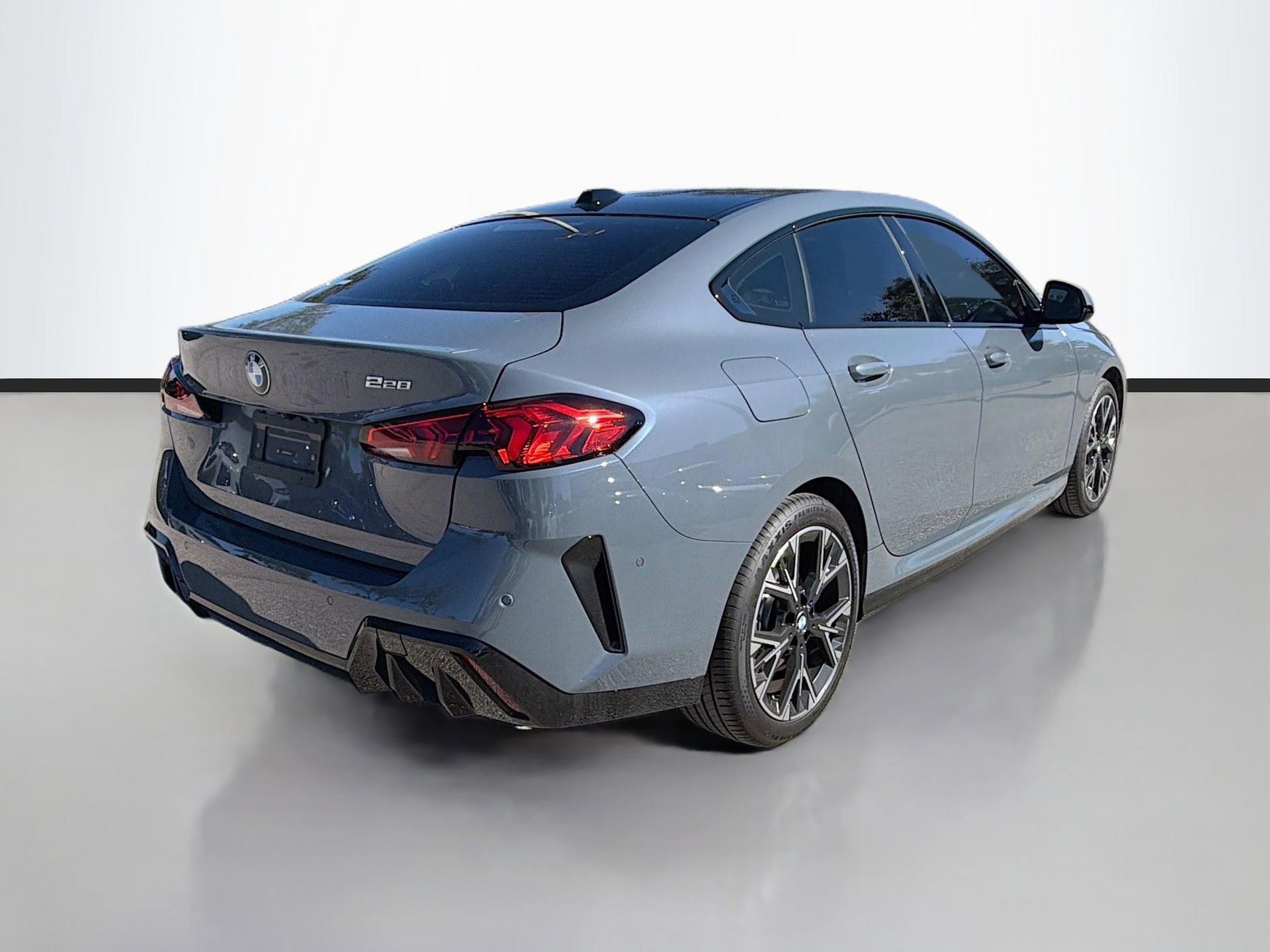Used 2026 BMW 228i 228 Gran Coupe w/ Premium Package image 4