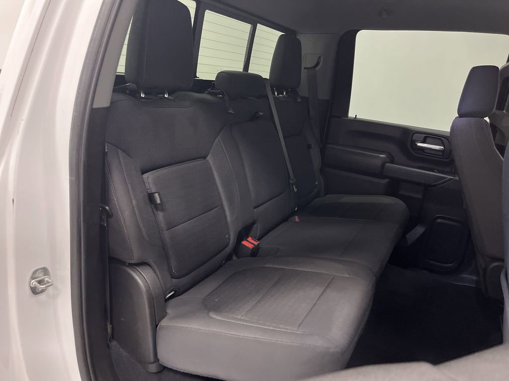 Used 2022 Chevrolet Silverado 3500 LT image 32