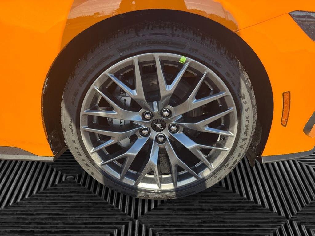 New 2026 Ford Mustang GT Premium image 9