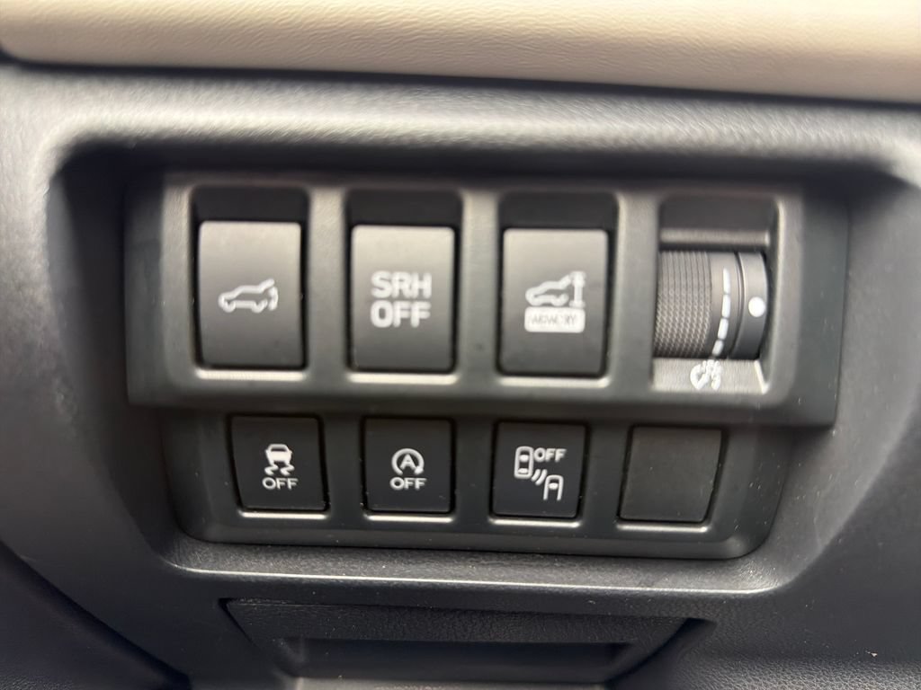 Certified 2023 Subaru Forester Limited AWD/4WD image 50