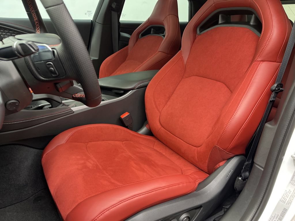 New 2026 Dodge Charger R/T AWD/4WD image 8