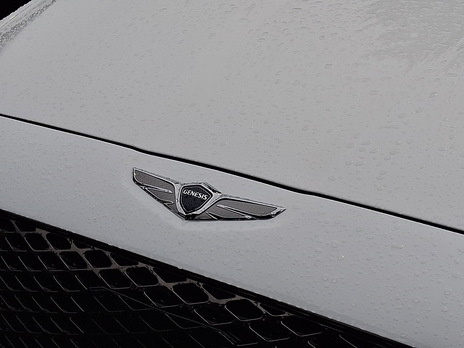 Used 2023 Genesis G70 2.0T w/ Sport Prestige Package AWD/4WD image 8