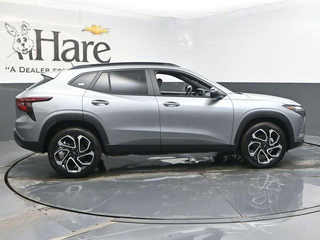 New 2026 Chevrolet Trax RS w/ Driver Confidence Package image 15