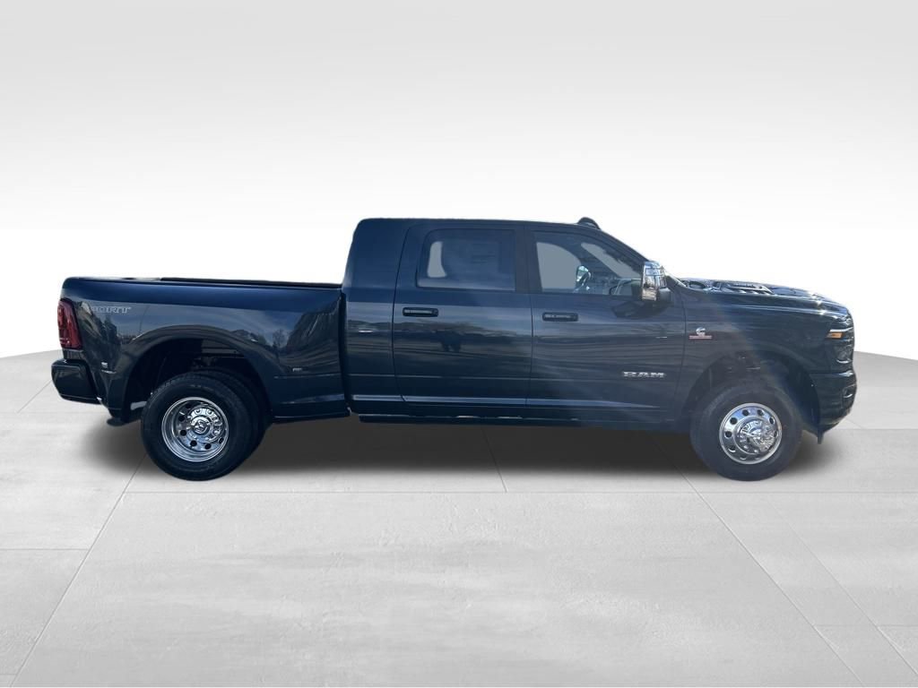 New 2026 RAM 3500 Laramie image 7