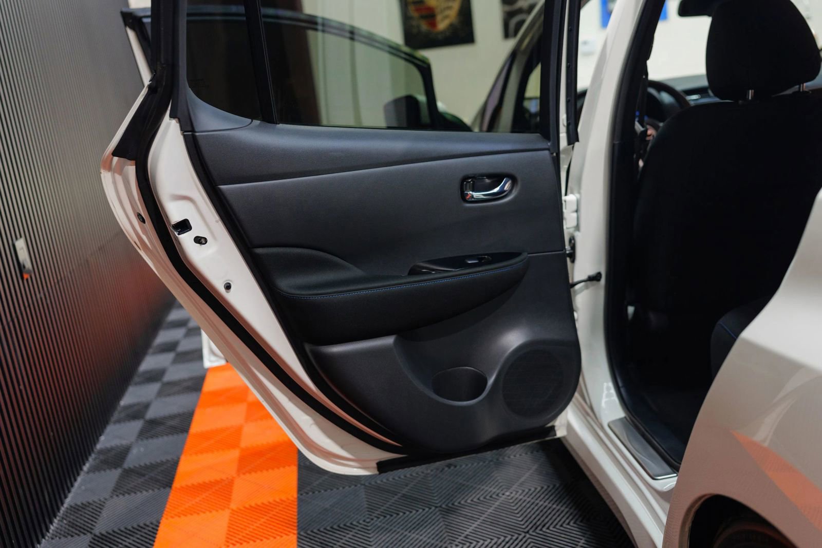 Used 2023 Nissan Leaf SV Plus image 26