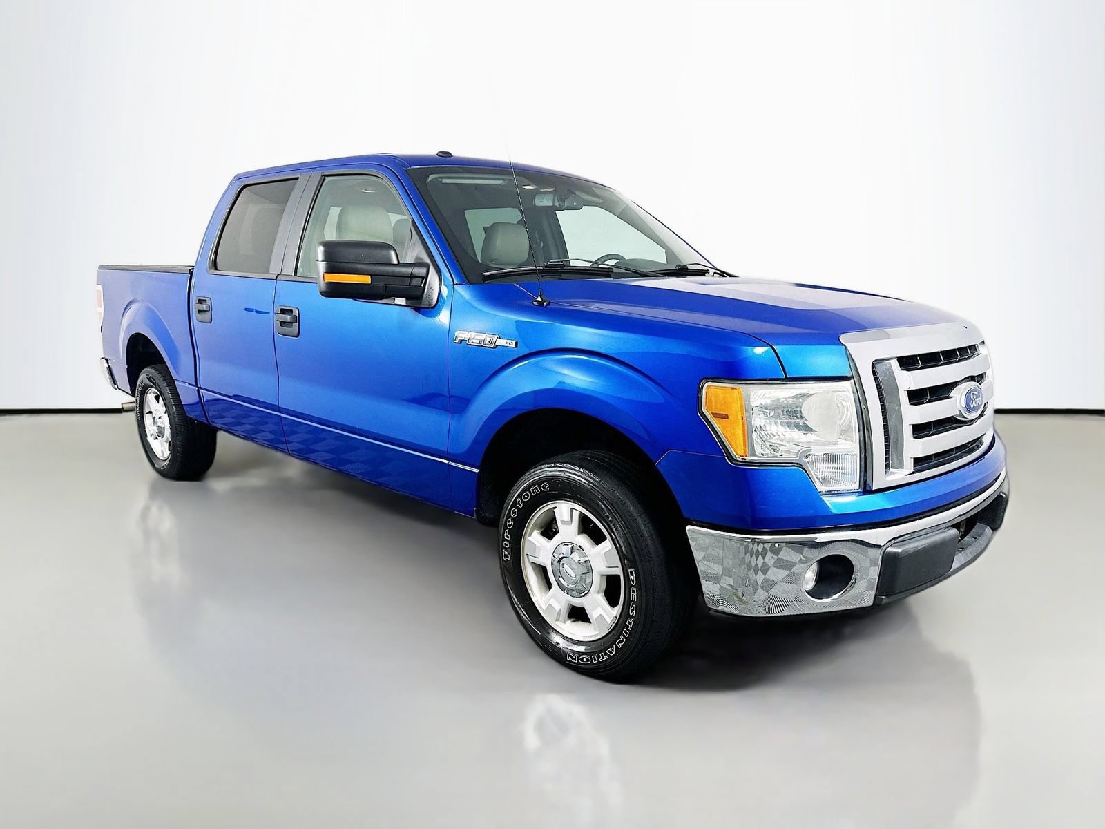 Used 2010 Ford F150 FX2
