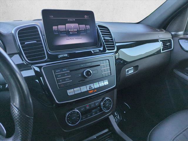 Used 2019 Mercedes-Benz GLS 450 4MATIC image 15