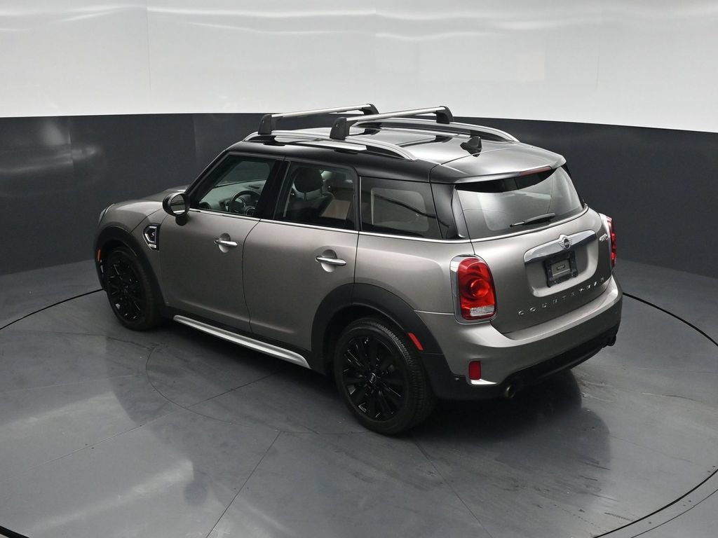 Used 2019 MINI Cooper Countryman S w/ Premium Package FWD image 40