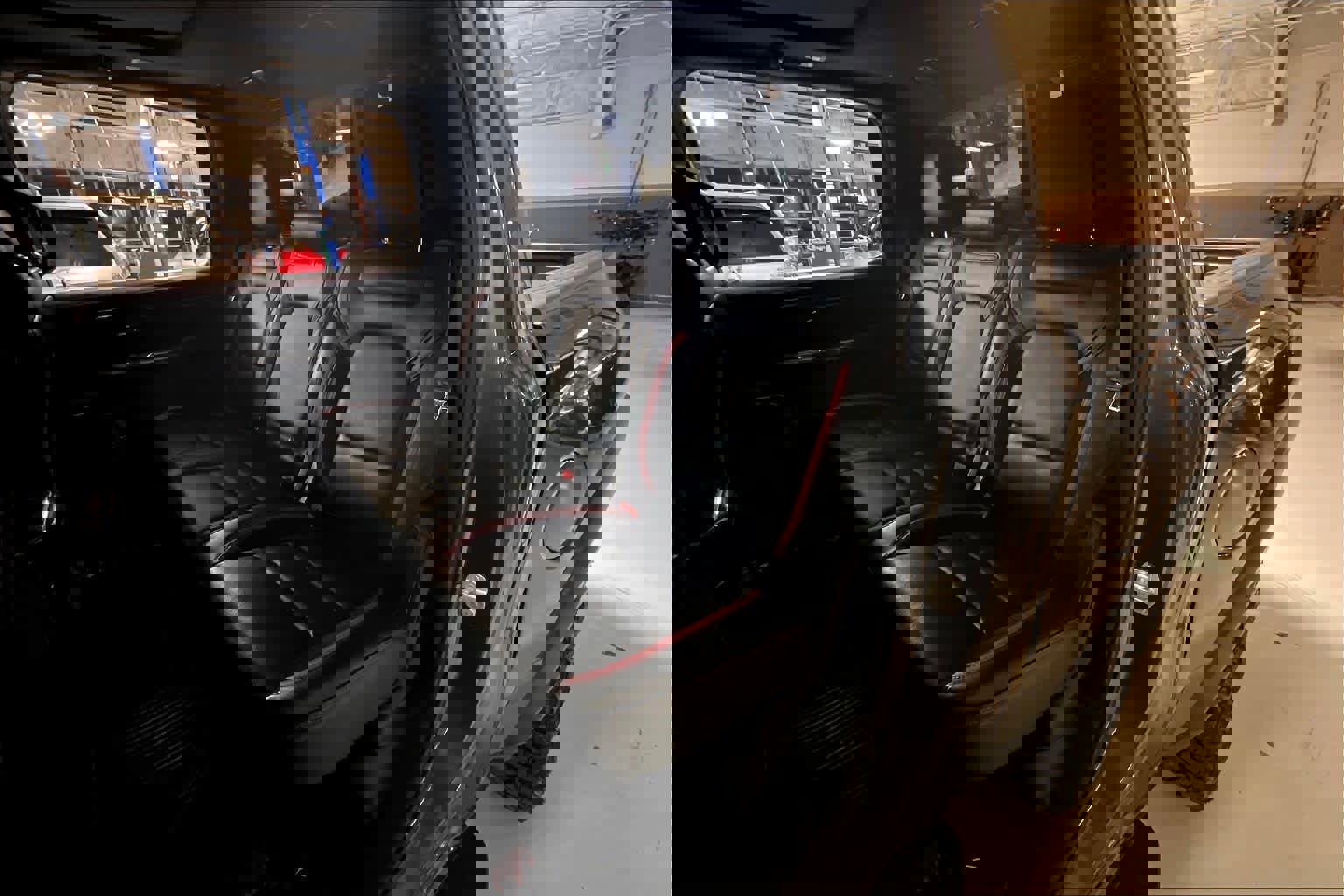 Used 2021 RAM 1500 TRX w/ TRX Level 2 Equipment Group AWD/4WD image 19