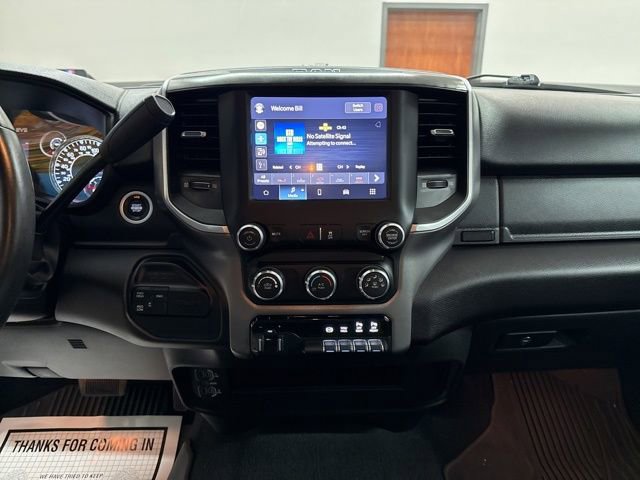 Used 2023 RAM 2500 Big Horn w/ Level 1 Equipment Group image 35