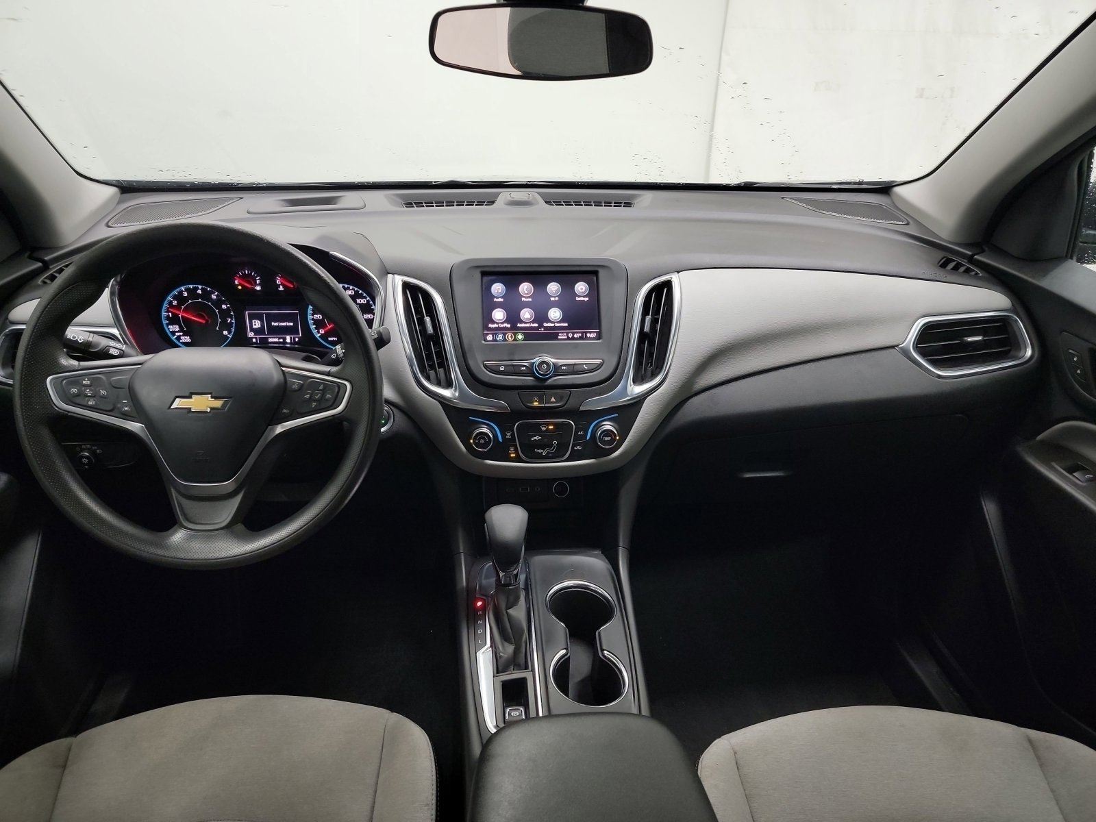Used 2023 Chevrolet Equinox LS image 20