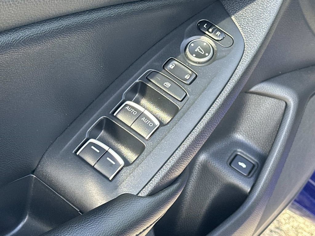 Used 2022 Honda Accord Sport image 23