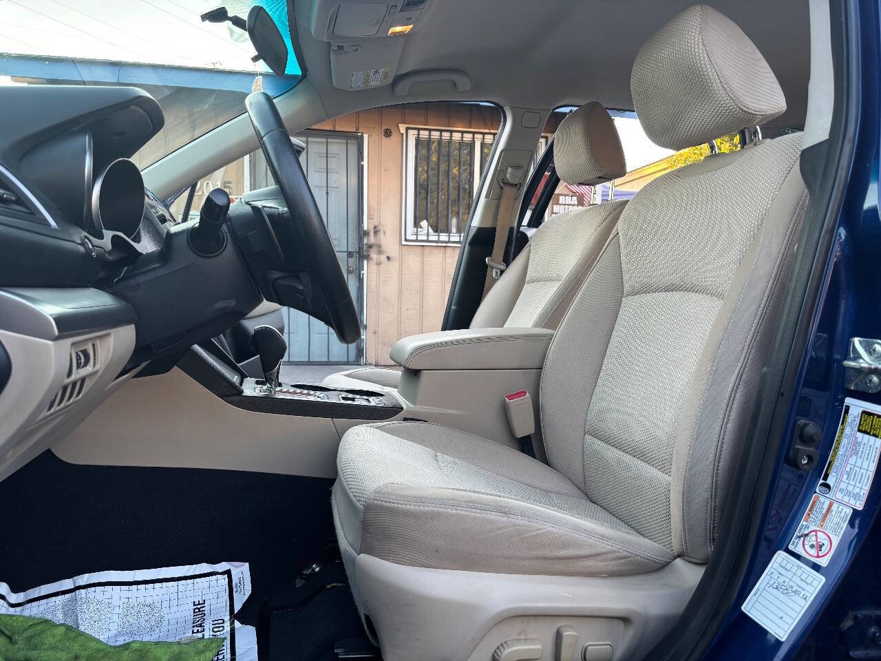 Used 2015 Subaru Outback 2.5i Premium image 34