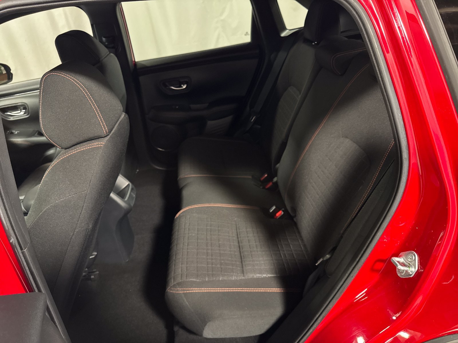 Used 2023 Honda HR-V Sport image 5