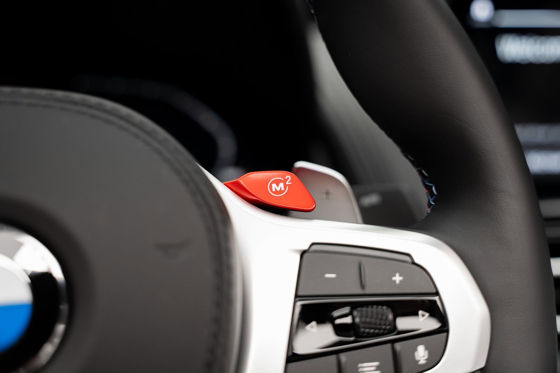 Used 2024 BMW M8 Competition image 50