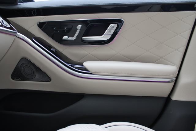 New 2026 Mercedes-Benz S 500 4MATIC image 20