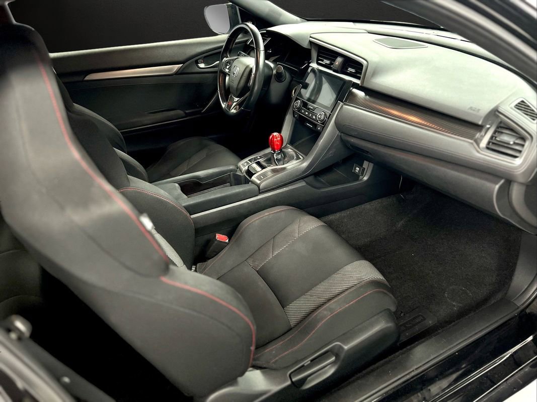 Used 2017 Honda Civic Si image 22