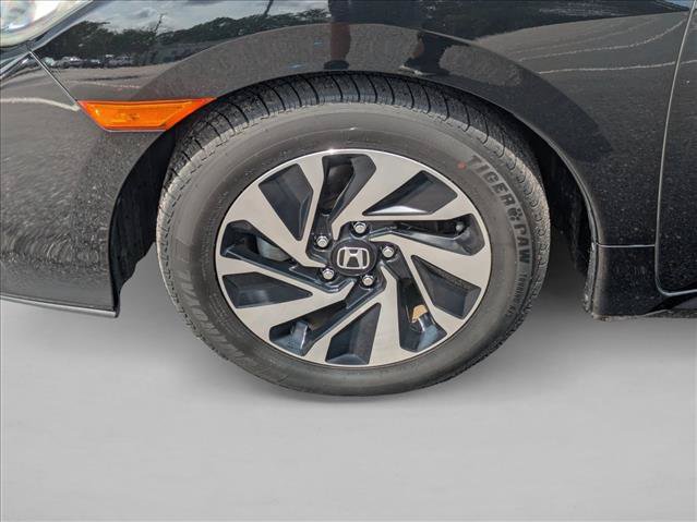 Certified 2018 Honda Civic LX image 21