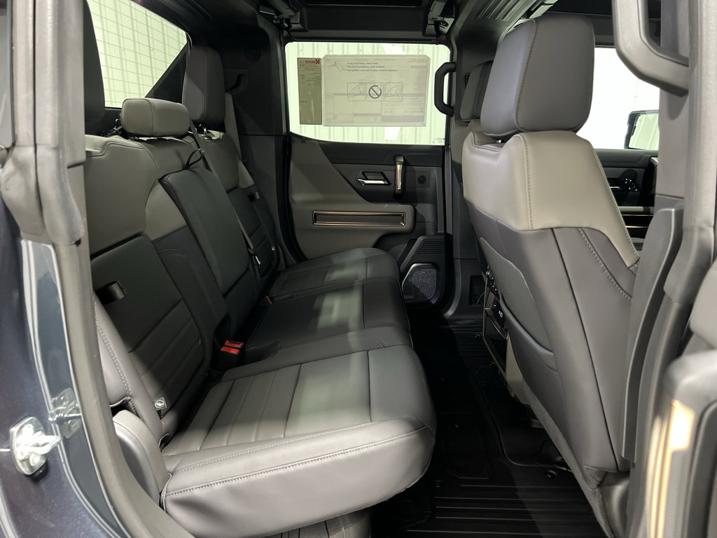 New 2025 GMC Hummer EV 3X image 26