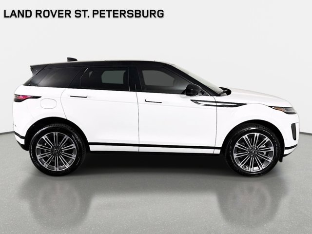 Used 2026 Land Rover Range Rover Evoque S AWD/4WD image 4