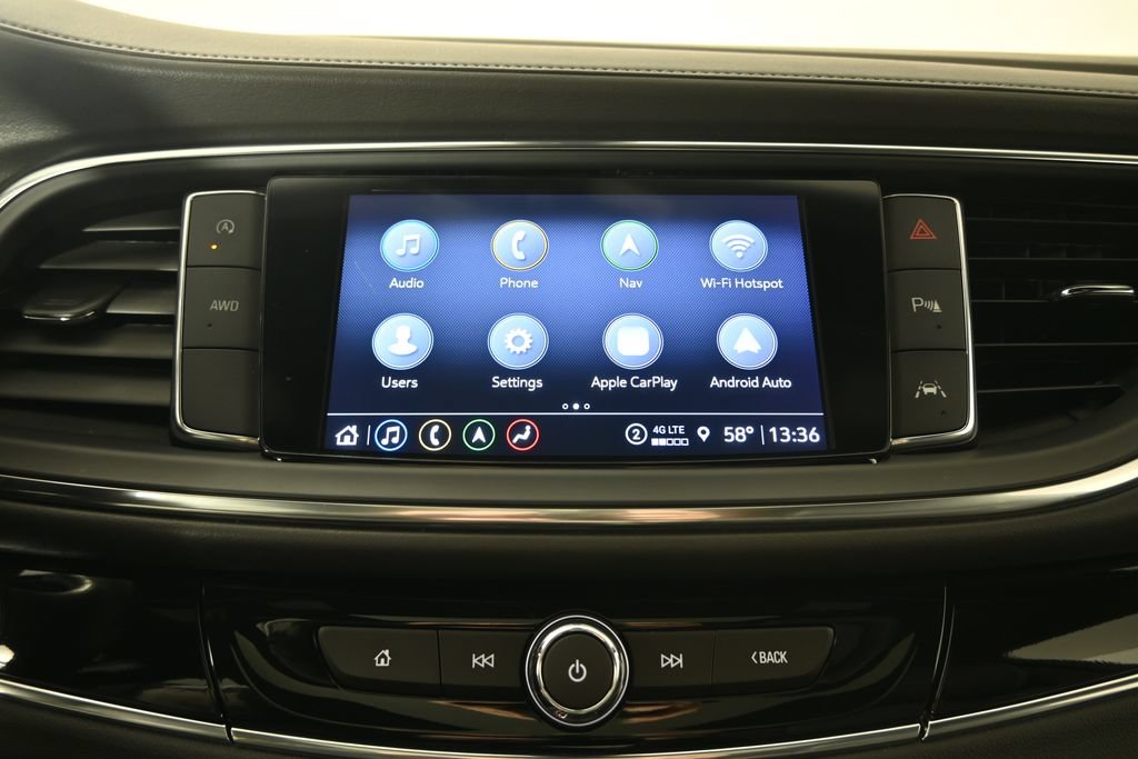 Used 2023 Buick Enclave Avenir w/ LPO, Floor Liner Package AWD/4WD image 29