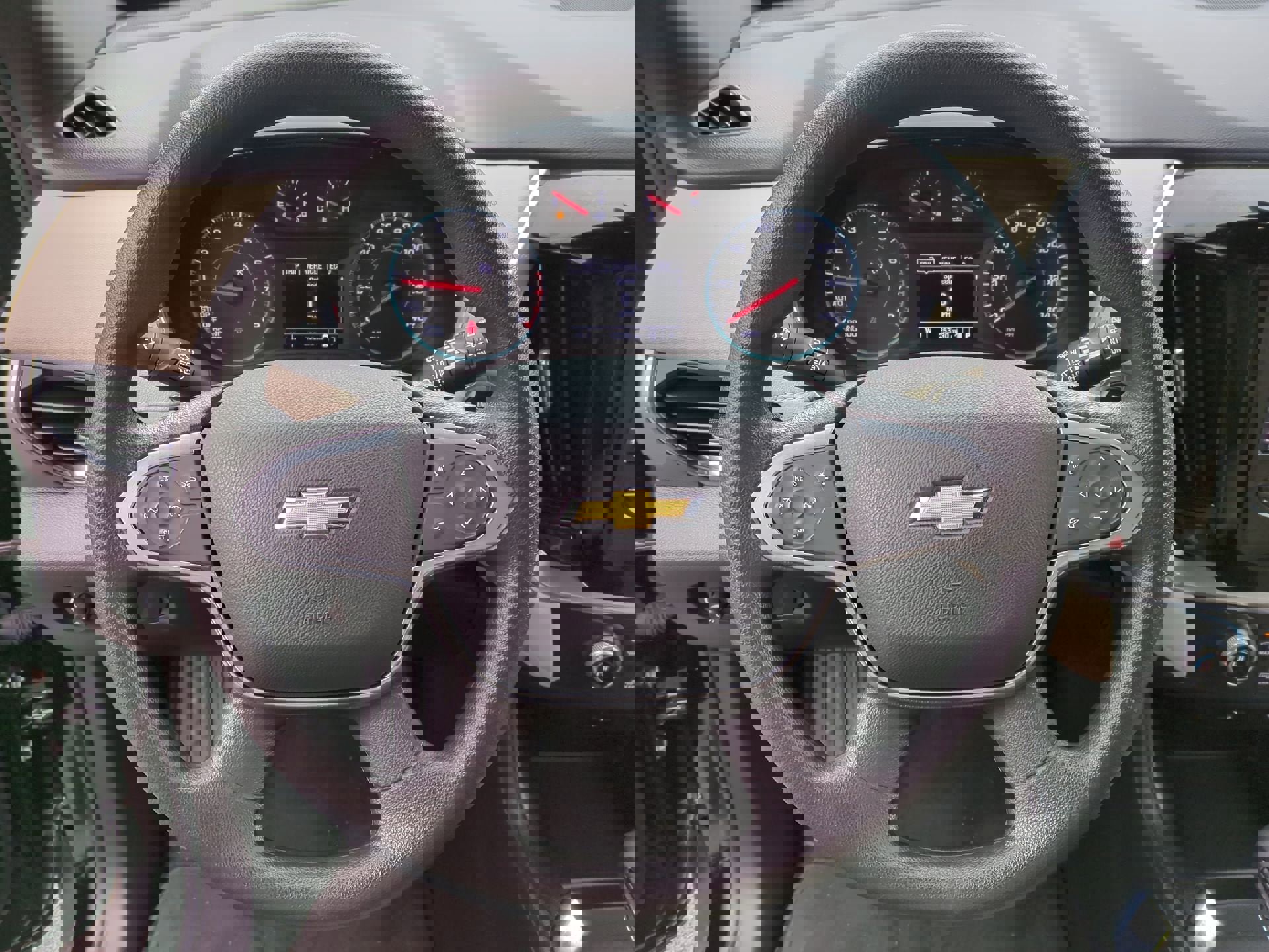 Certified 2023 Chevrolet Traverse LS w/ Safety Package image 12