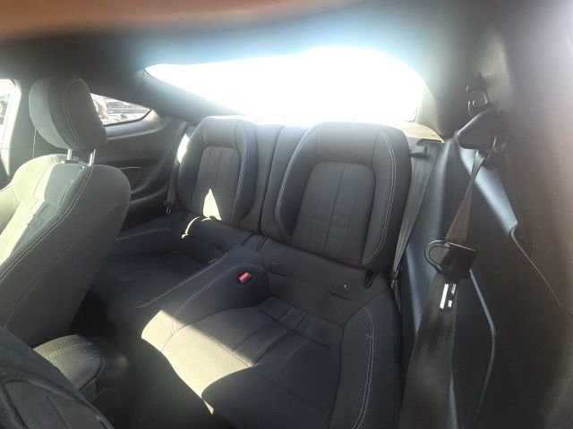 Used 2023 Ford Mustang Coupe w/ Equipment Group 101A image 20