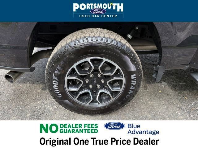 Used 2023 Ford F150 XLT w/ Equipment Group 302A High image 42