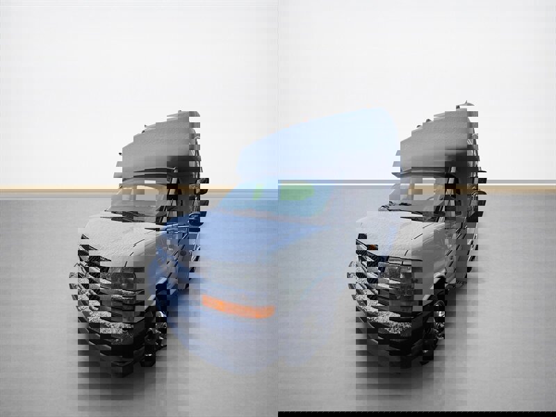 Used 2004 Chevrolet Express 3500 w/ RV Package.  Upfitter Option image 8