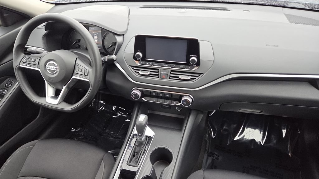 Used 2022 Nissan Altima 2.5 S w/ Driver Assist Package FWD image 28