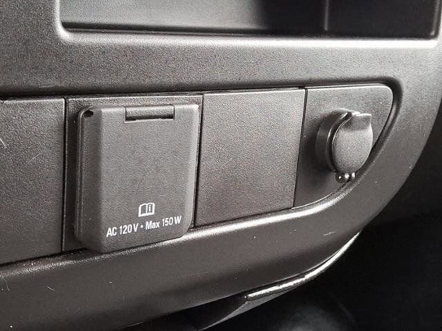Used 2024 Chevrolet Express 2500 Work Van w/ Driver Convenience Package image 23