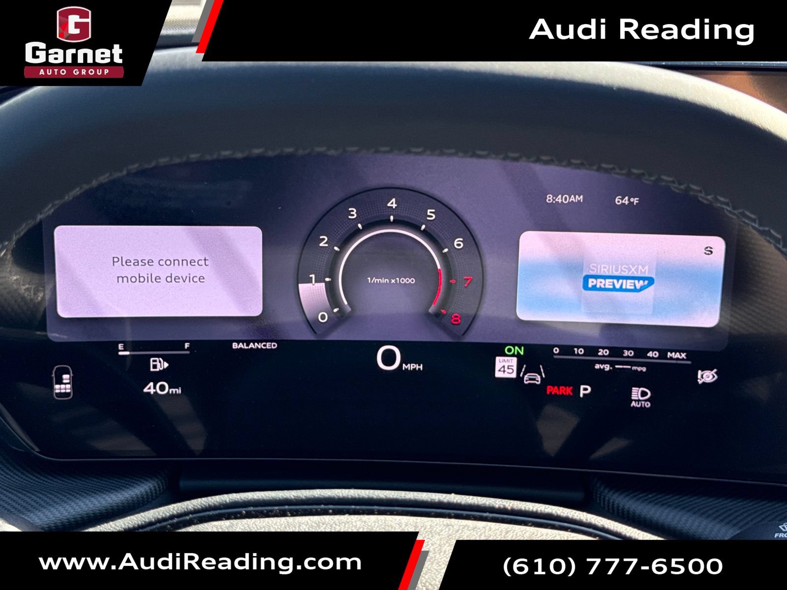 New 2026 Audi SQ5 Premium Plus AWD/4WD image 18