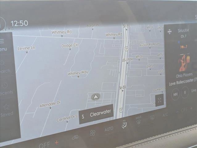 Used 2024 Lincoln Corsair Reserve FWD image 11